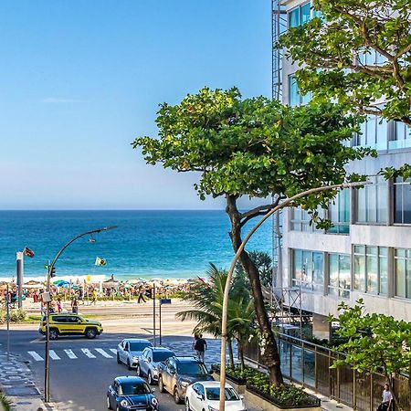Vinicius De Moraes Ipanema Apartment Rio de Janeiro Exterior foto