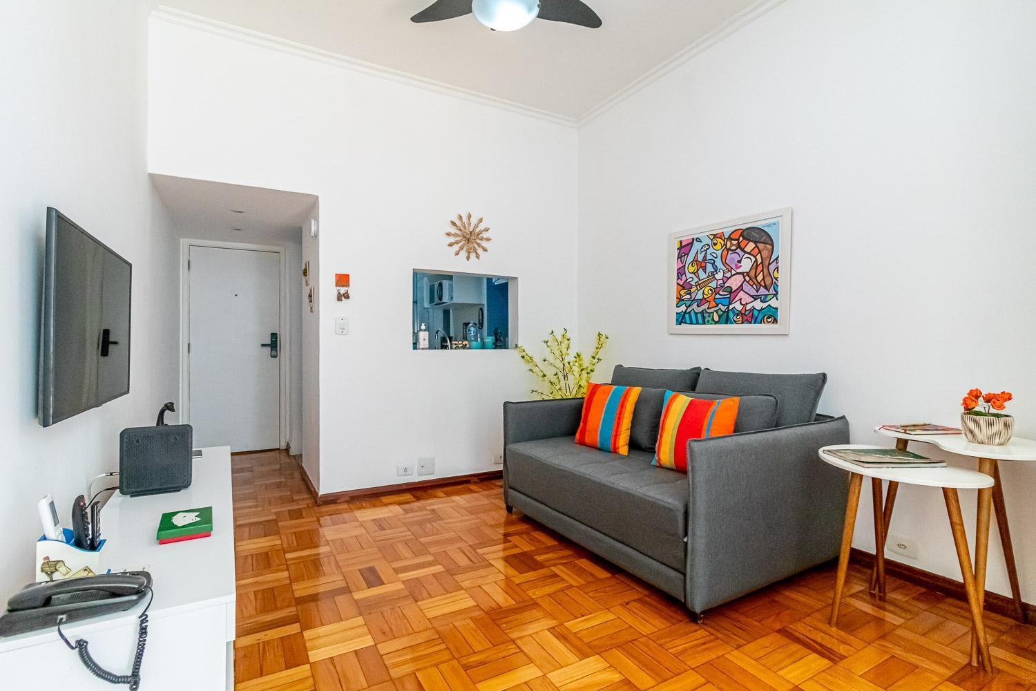 Vinicius De Moraes Ipanema Apartment Rio de Janeiro Exterior foto