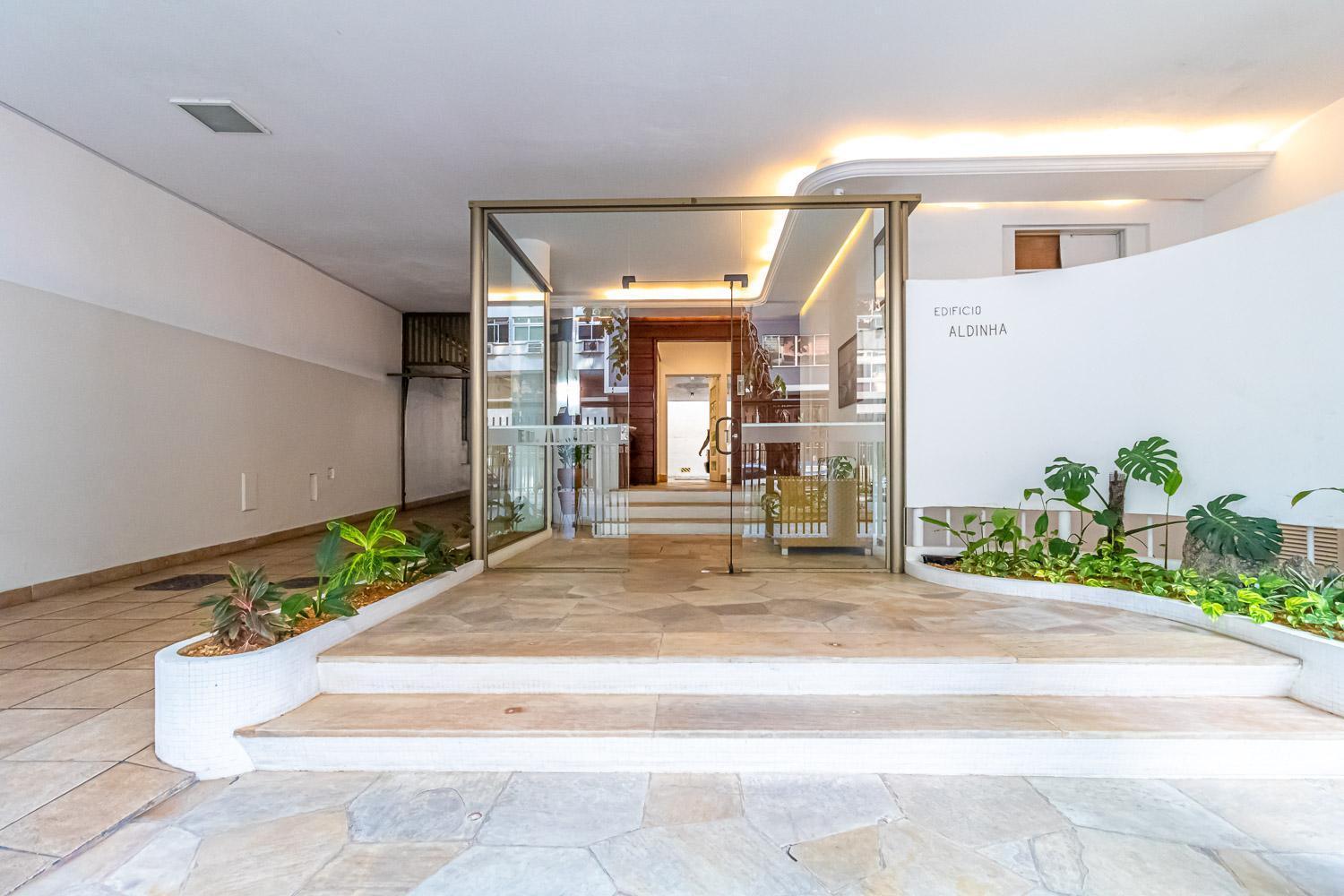 Vinicius De Moraes Ipanema Apartment Rio de Janeiro Exterior foto