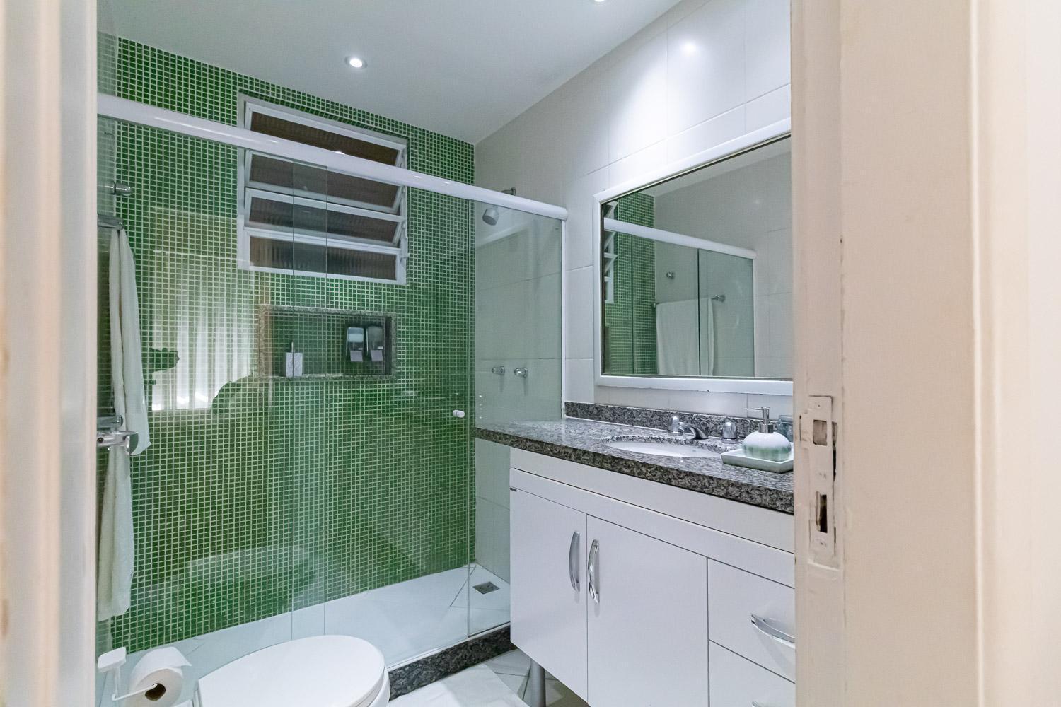 Vinicius De Moraes Ipanema Apartment Rio de Janeiro Exterior foto
