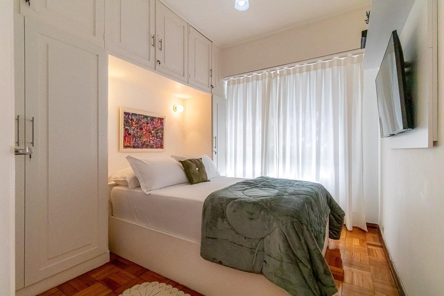 Vinicius De Moraes Ipanema Apartment Rio de Janeiro Exterior foto