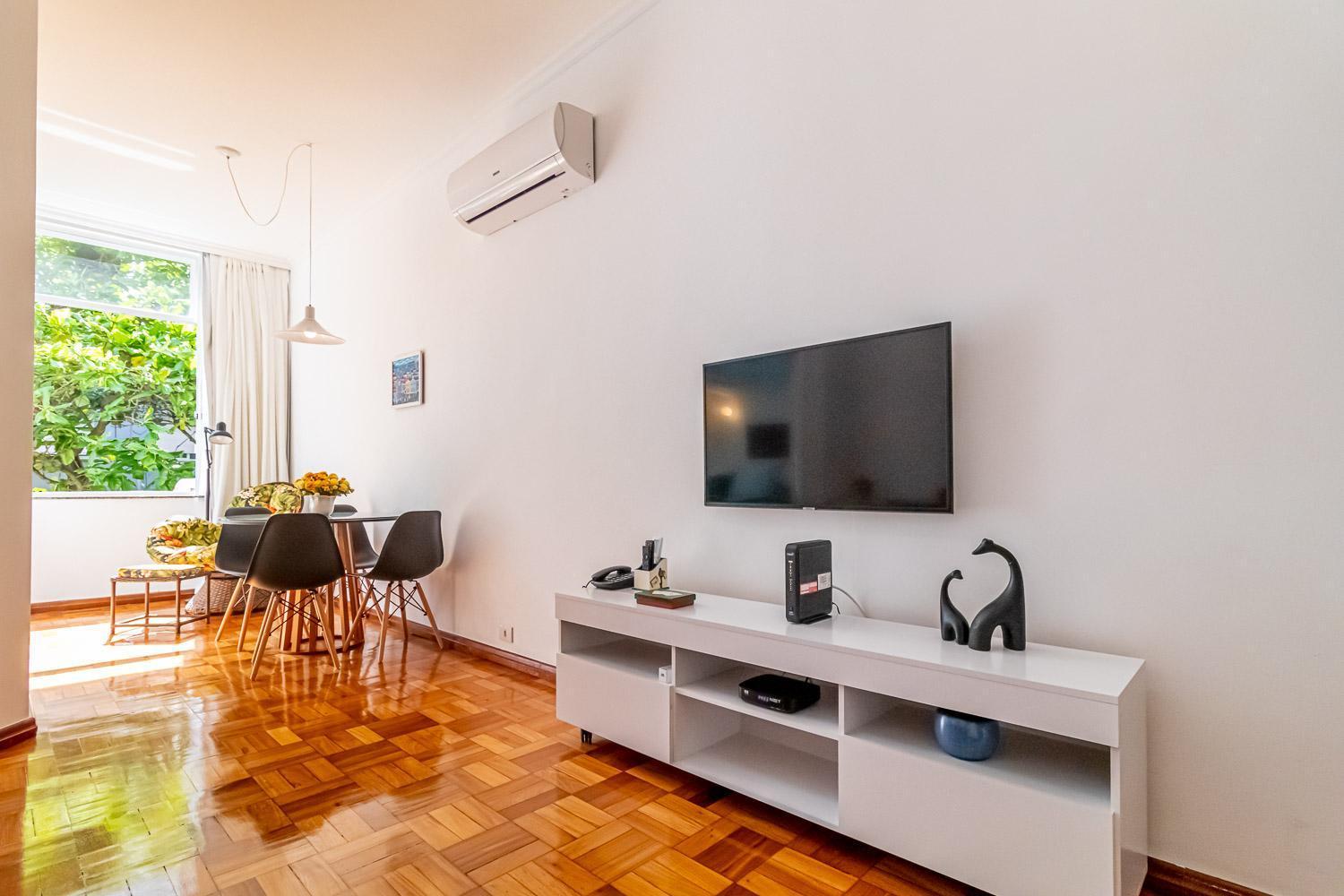 Vinicius De Moraes Ipanema Apartment Rio de Janeiro Exterior foto
