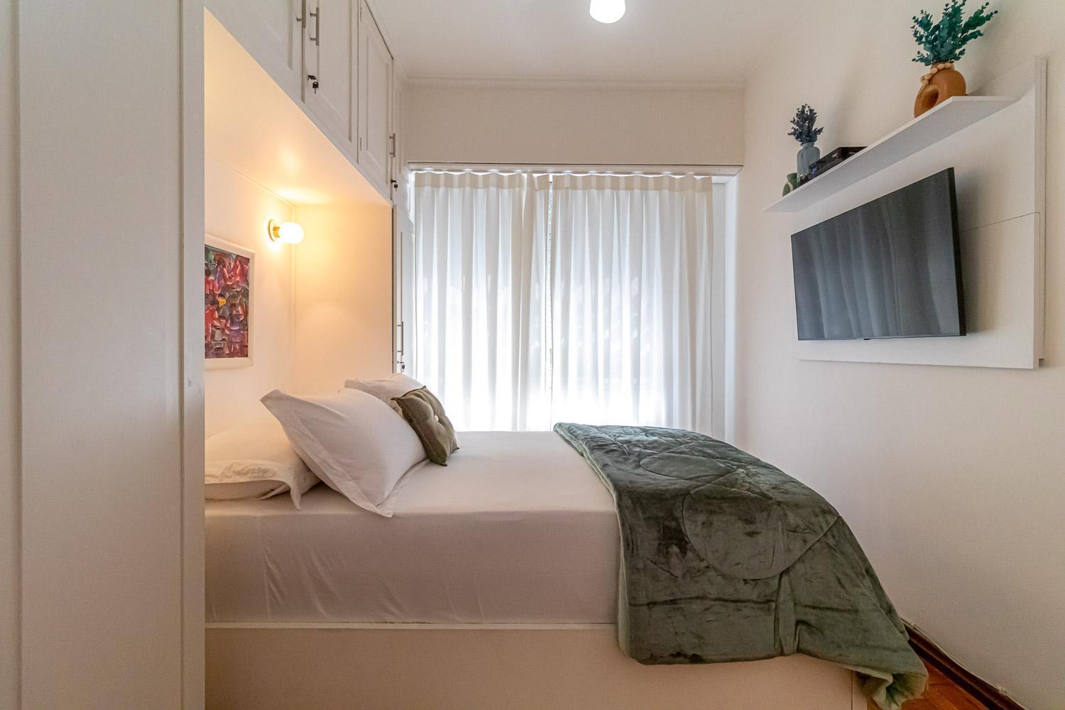 Vinicius De Moraes Ipanema Apartment Rio de Janeiro Exterior foto